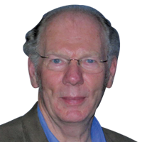 Moderator<br/>Ian Dowman, Emeritus Professor,  University College London, United Kingdom